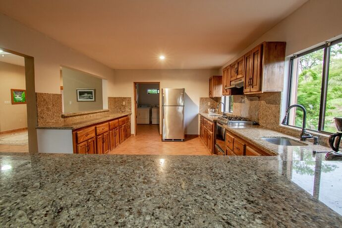 Imagen de la habitación del Hotel La Jolla de Guasacate. Foto 12