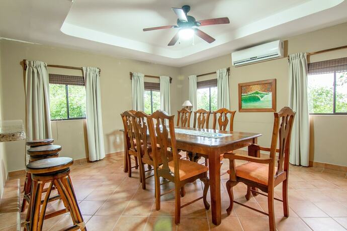 Imagen general del Hotel La Jolla de Guasacate. Foto 8