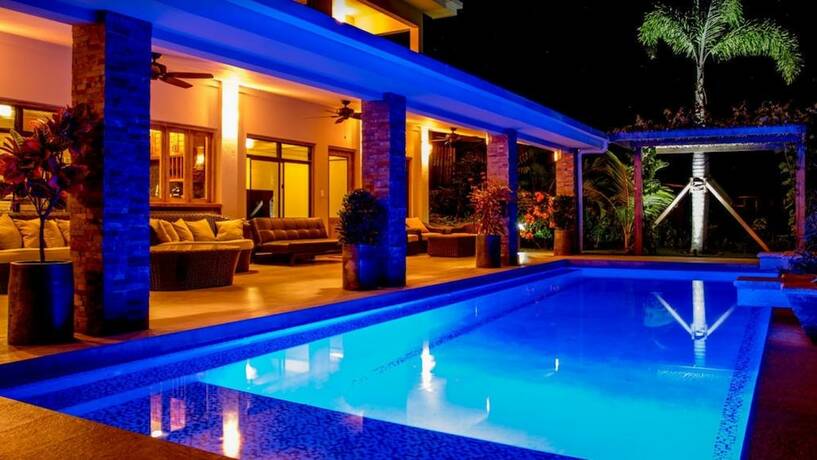 Imagen general del Hotel La Jolla de Guasacate. Foto 9