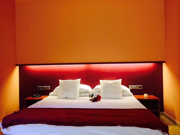 Imagen general del Hotel La Jonquera. Foto 2