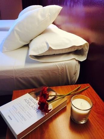 Imagen general del Hotel La Jonquera. Foto 3