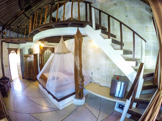 Imagen de la habitación del Hotel La Joya Balangan Resort. Foto 5