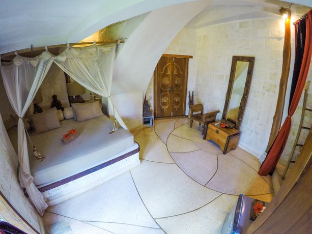 Imagen de la habitación del Hotel La Joya Balangan Resort. Foto 14