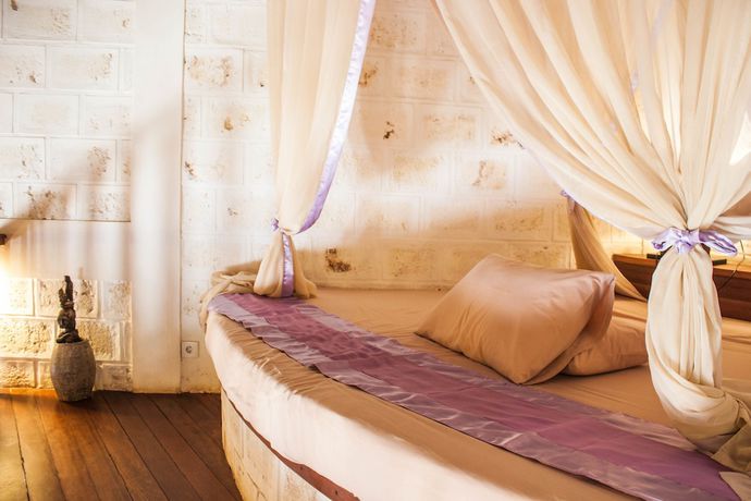 Imagen de la habitación del Hotel La Joya Biu Biu Resort. Foto 13