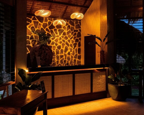 Imagen general del Hotel La Joya Farm Resort and Spa. Foto 1