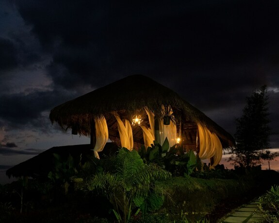 Imagen general del Hotel La Joya Farm Resort and Spa. Foto 3