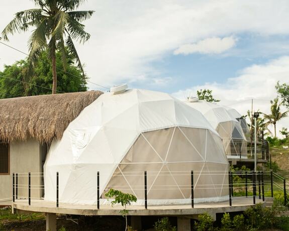 Imagen general del Hotel La Joya Farm Resort and Spa. Foto 4