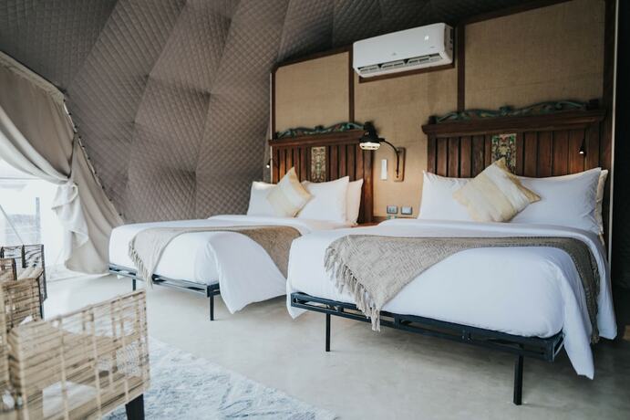 Imagen general del Hotel La Joya Farm Resort and Spa. Foto 7