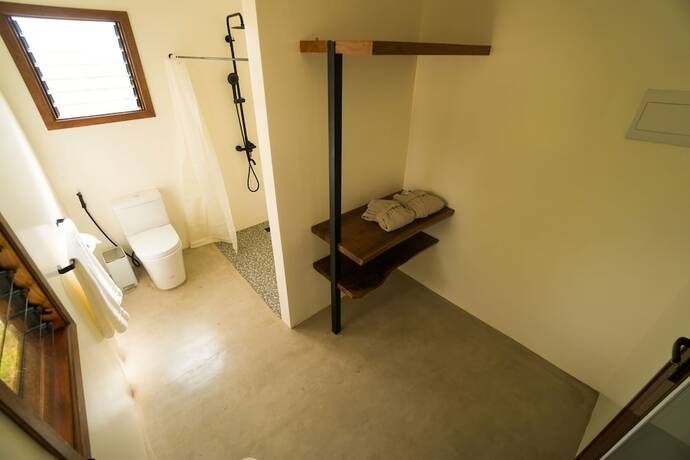 Imagen general del Hotel La Joya Farm Resort and Spa. Foto 8