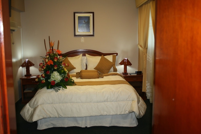 Imagen de la habitación del Hotel La Joya, Huaraz. Foto 7