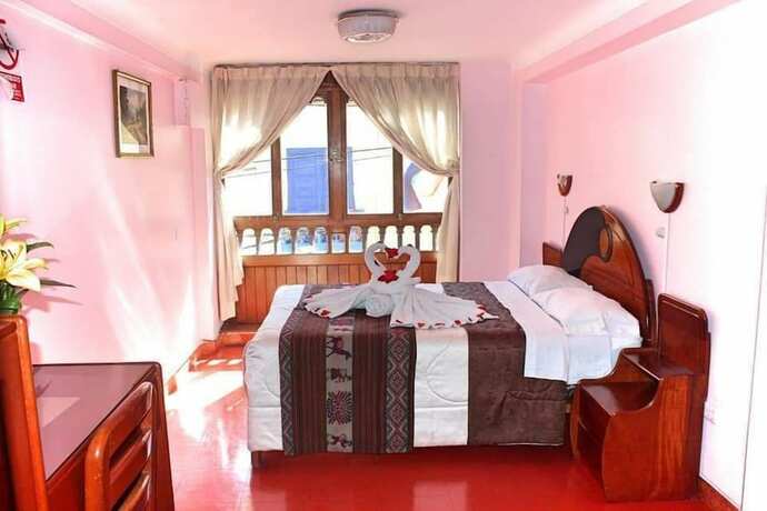 Imagen general del Hotel La Joya Imperial. Foto 3