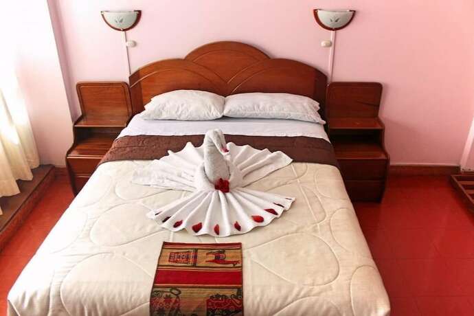 Imagen general del Hotel La Joya Imperial. Foto 5