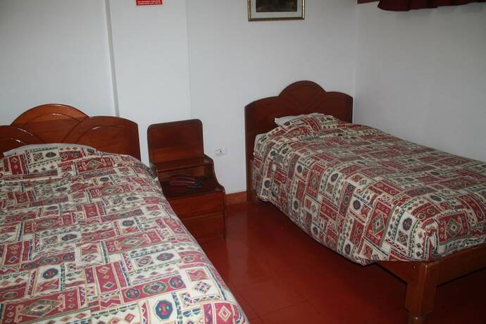 Imagen general del Hotel La Joya Imperial. Foto 6