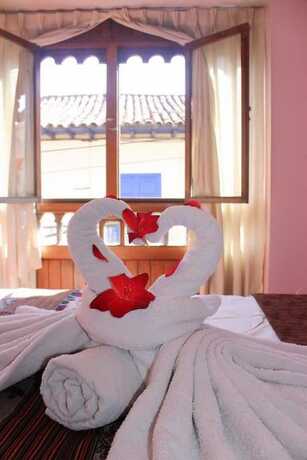 Imagen general del Hotel La Joya Imperial. Foto 8