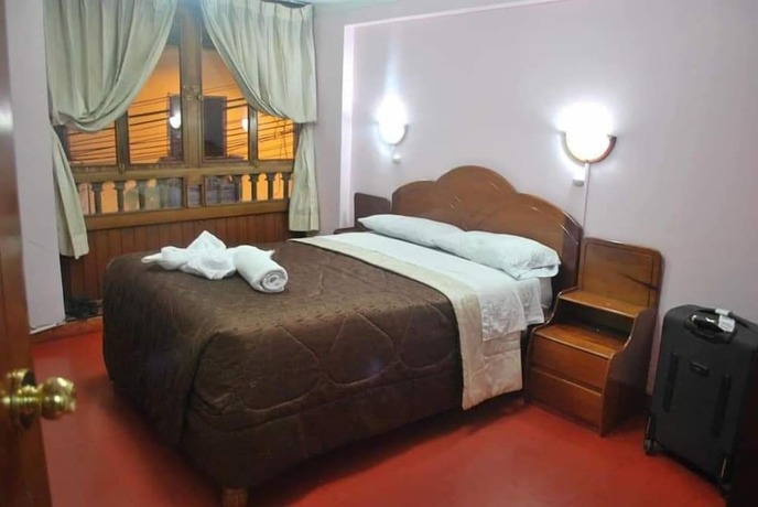 Imagen general del Hotel La Joya Imperial. Foto 10