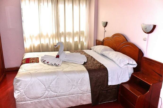 Imagen general del Hotel La Joya Imperial. Foto 13