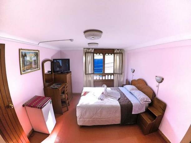 Imagen general del Hotel La Joya Imperial. Foto 15
