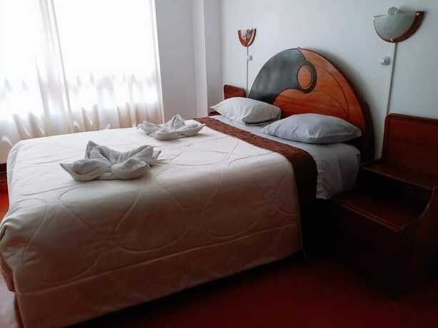 Imagen general del Hotel La Joya Imperial. Foto 17