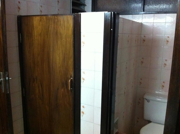 Imagen de la habitación del Hotel La Joya, La Paz. Foto 4