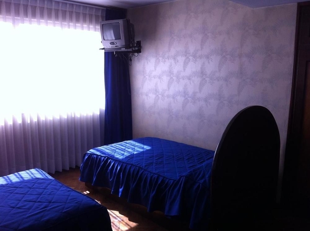 Imagen de la habitación del Hotel La Joya, La Paz. Foto 6