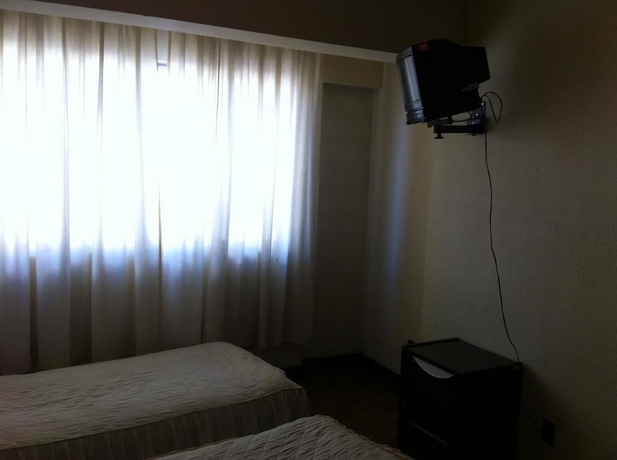 Imagen de la habitación del Hotel La Joya, La Paz. Foto 7