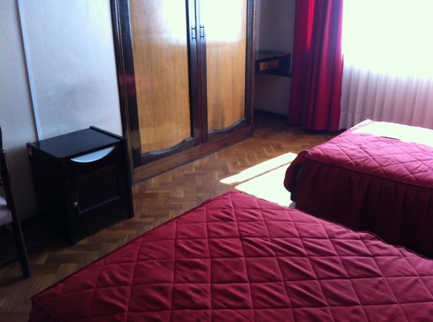 Imagen de la habitación del Hotel La Joya, La Paz. Foto 8