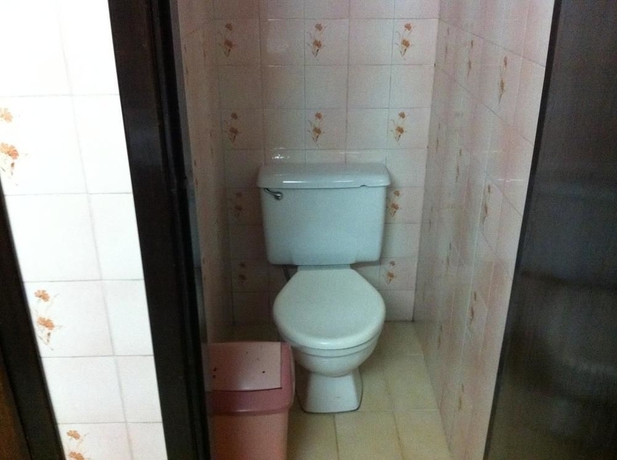 Imagen de la habitación del Hotel La Joya, La Paz. Foto 9