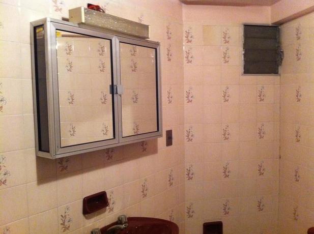 Imagen de la habitación del Hotel La Joya, La Paz. Foto 10