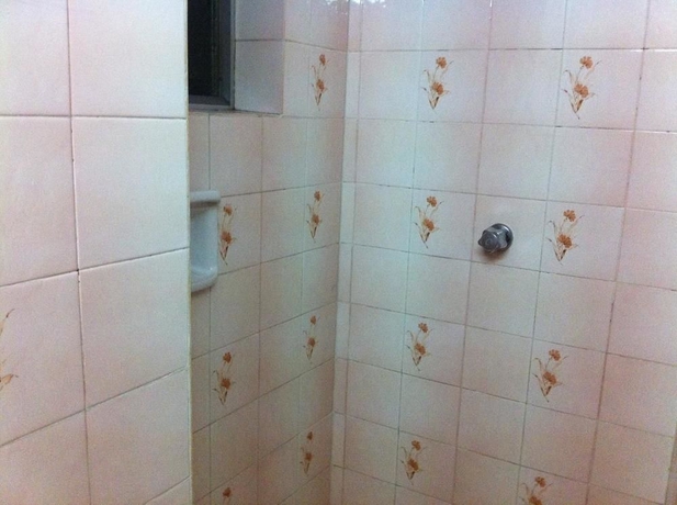 Imagen de la habitación del Hotel La Joya, La Paz. Foto 11