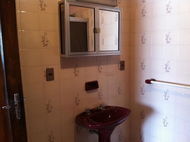 Imagen de la habitación del Hotel La Joya, La Paz. Foto 14