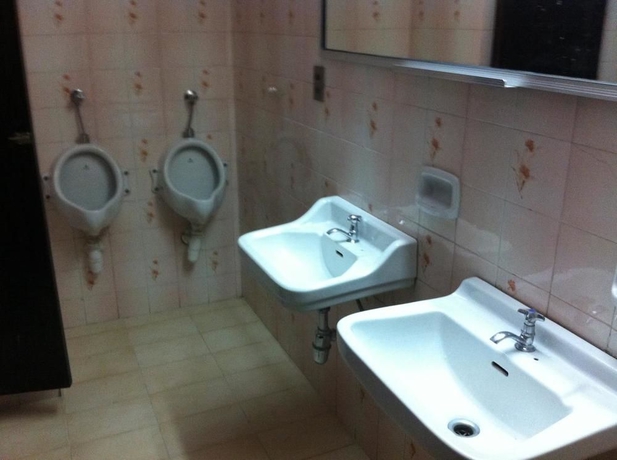 Imagen de la habitación del Hotel La Joya, La Paz. Foto 15