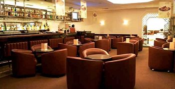 Imagen de los interiores del Hotel La Joya Pachuca. Foto 11