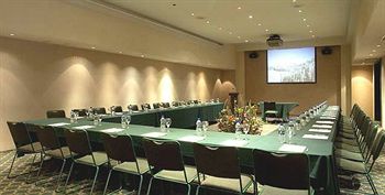 Imagen de los interiores del Hotel La Joya Pachuca. Foto 13