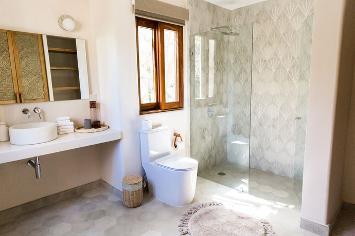 Imagen de la habitación del Hotel La Joya Sayulita. Foto 2