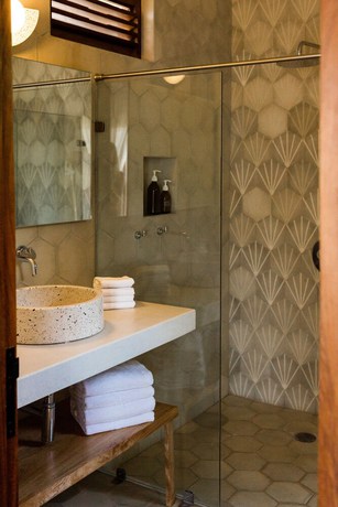 Imagen de la habitación del Hotel La Joya Sayulita. Foto 4