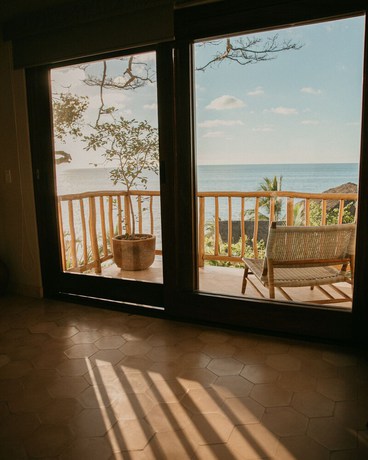 Imagen de la habitación del Hotel La Joya Sayulita. Foto 11