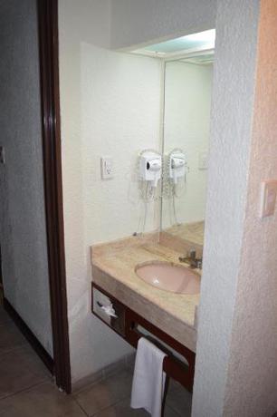Imagen de la habitación del Hotel La Joya Tulancingo. Foto 4