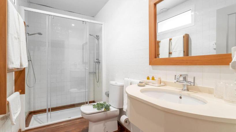 Imagen de la habitación del Hotel La Joya de Aguamarga - Adults Recommended. Foto 2
