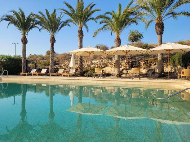 Imagen de los interiores del Hotel La Joya de Aguamarga - Adults Recommended. Foto 11