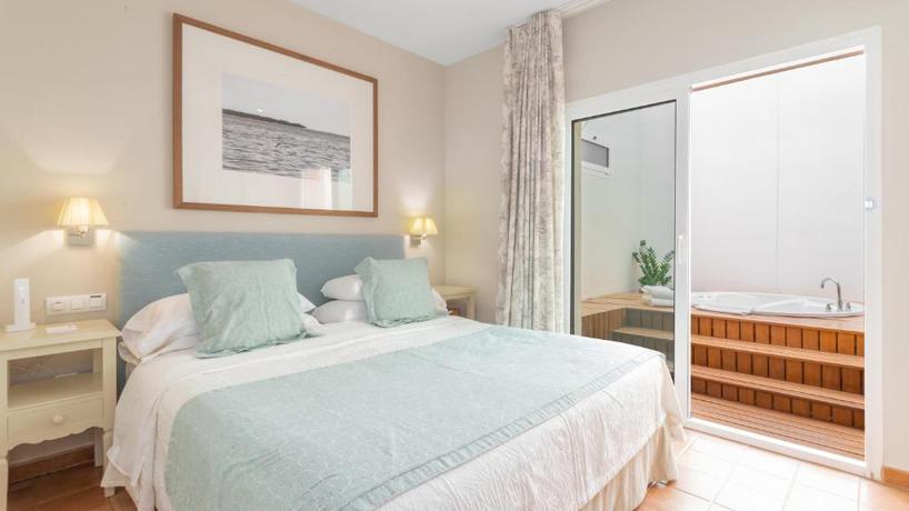 Imagen de la habitación del Hotel La Joya de Aguamarga - Adults Recommended. Foto 4