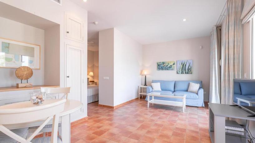 Imagen de la habitación del Hotel La Joya de Aguamarga - Adults Recommended. Foto 6