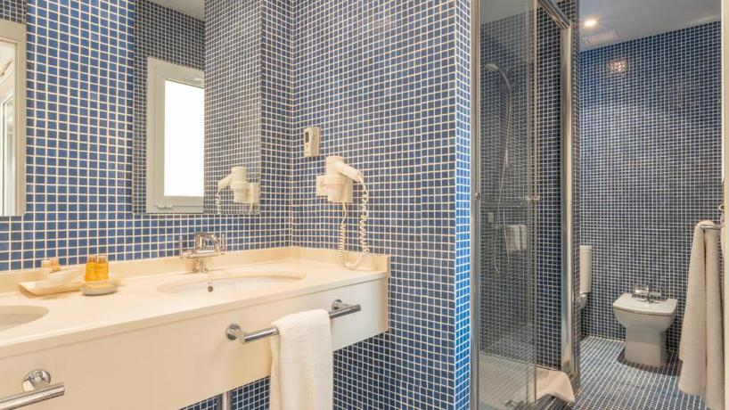 Imagen de la habitación del Hotel La Joya de Aguamarga - Adults Recommended. Foto 7