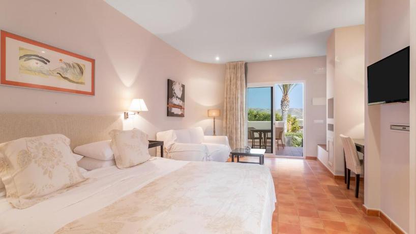 Imagen de la habitación del Hotel La Joya de Aguamarga - Adults Recommended. Foto 8