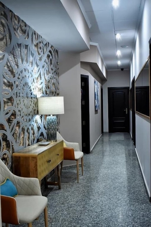 Imagen de los interiores del Hotel La Juderia Córdoba. Foto 15