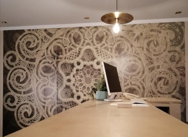 Imagen de los interiores del Hotel La Juderia Córdoba. Foto 16