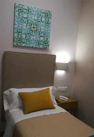Imagen de la habitación del Hotel La Juderia Córdoba. Foto 6