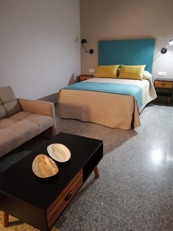 Imagen de la habitación del Hotel La Juderia Córdoba. Foto 8
