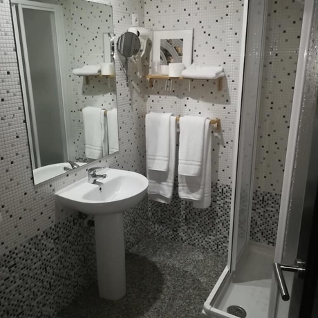 Imagen de la habitación del Hotel La Juderia Córdoba. Foto 13