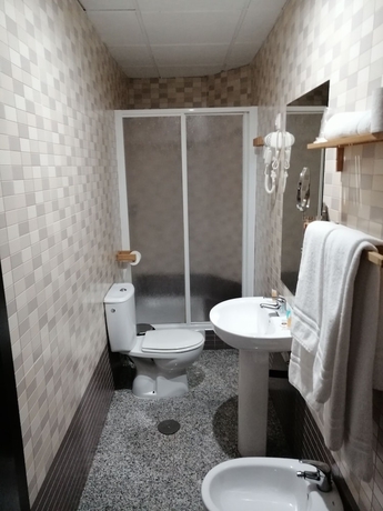 Imagen de la habitación del Hotel La Juderia Córdoba. Foto 14