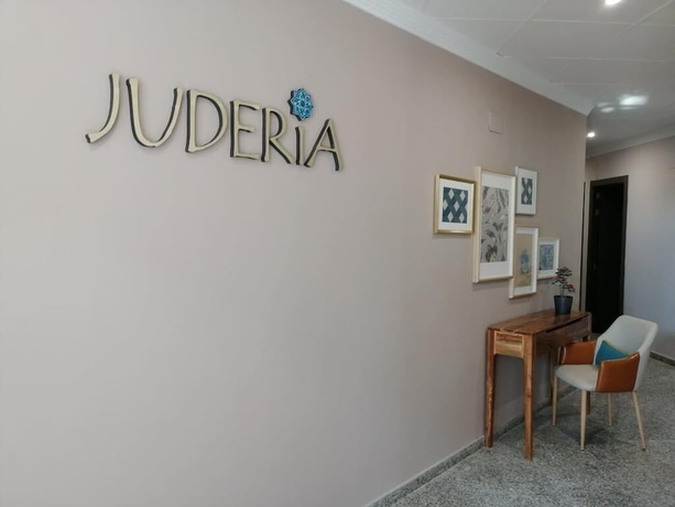 Imagen de los interiores del Hotel La Juderia Córdoba. Foto 19